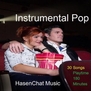 Instrumental Pop Cover